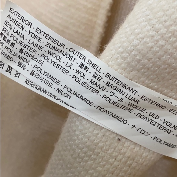 Coat - Picture 4 of 6